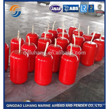 Good Price Polyurethane Coated EVA Foam Marine Float Buoys